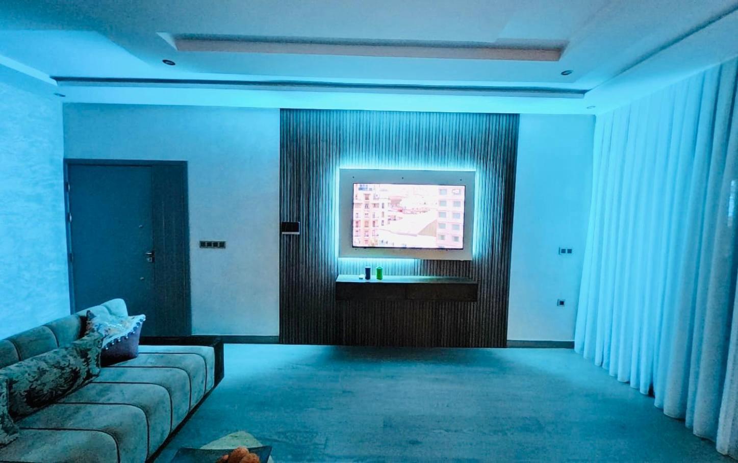 Villa Naouma Marrakesh Exteriör bild