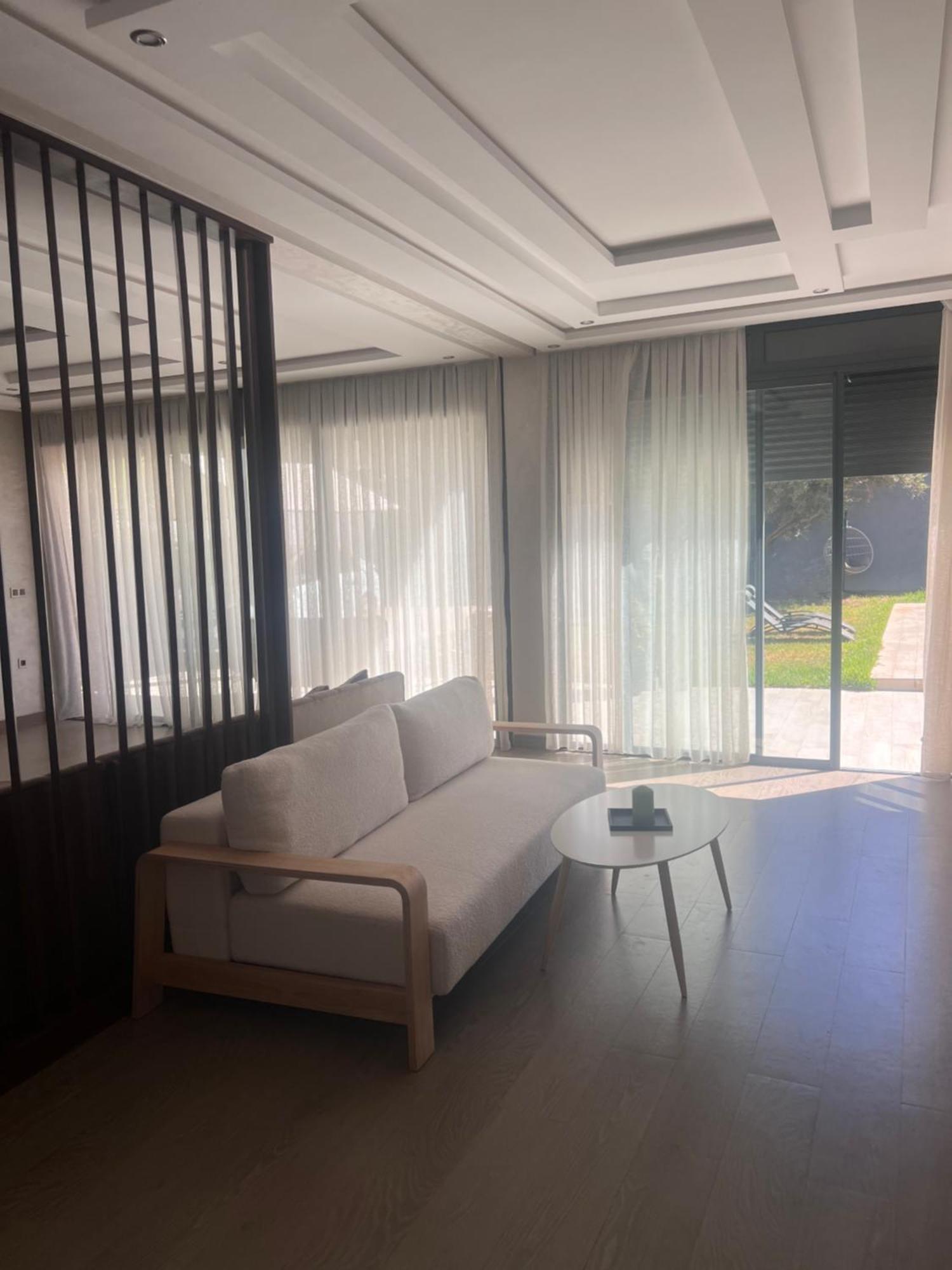 Villa Naouma Marrakesh Exteriör bild