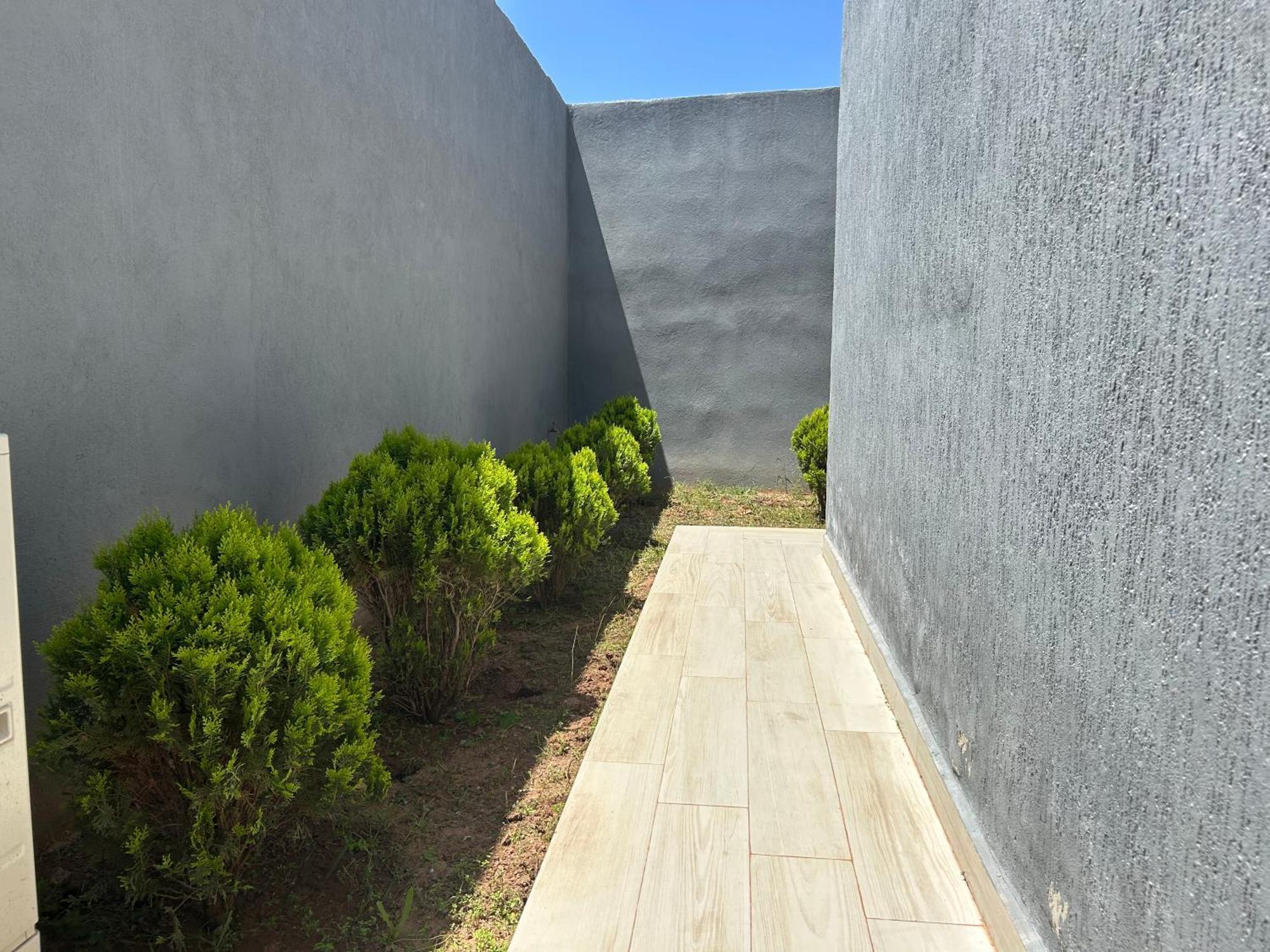 Villa Naouma Marrakesh Exteriör bild